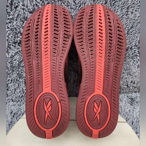 Reebok Nano X3 Cross Training Athletic Sneakers Pink Weightlifting Women's 7.5 - Picture 8 of 9